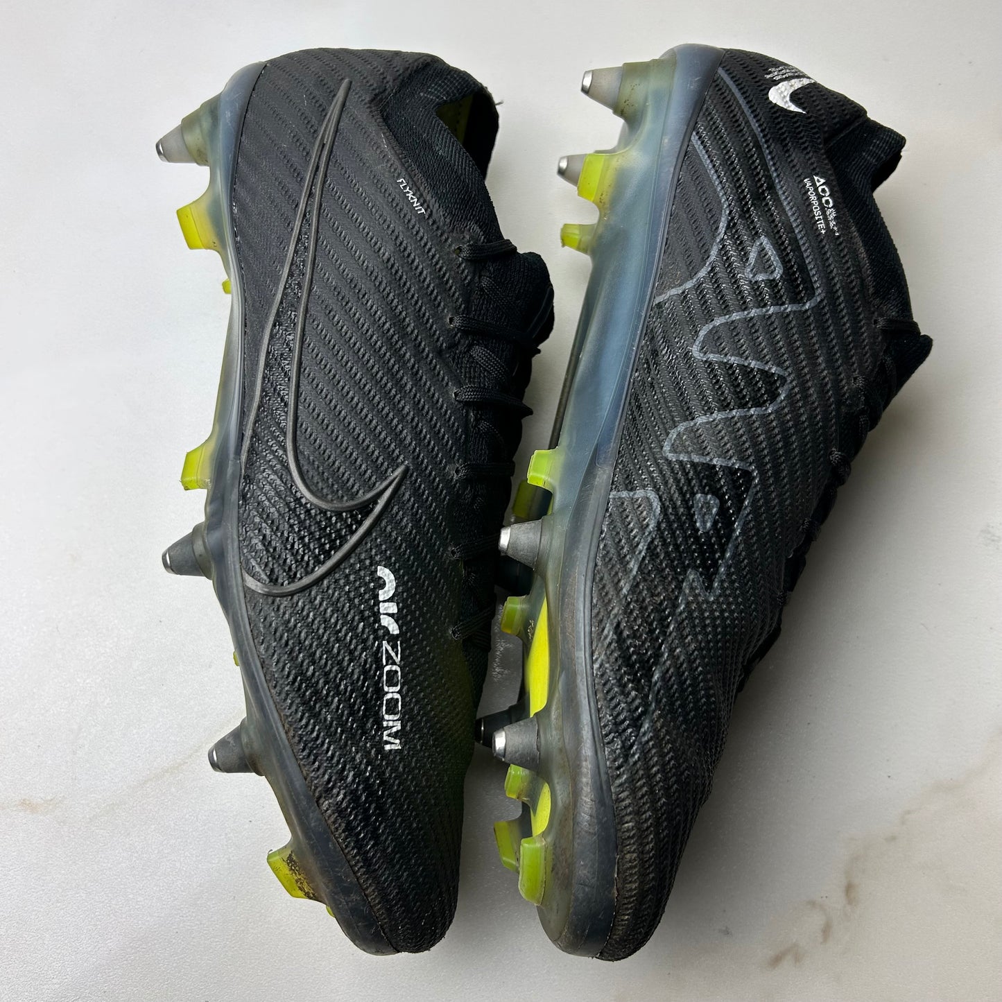 Nike Mercurial Vapor 15 Elite Sg Football Boots Uk 10.5