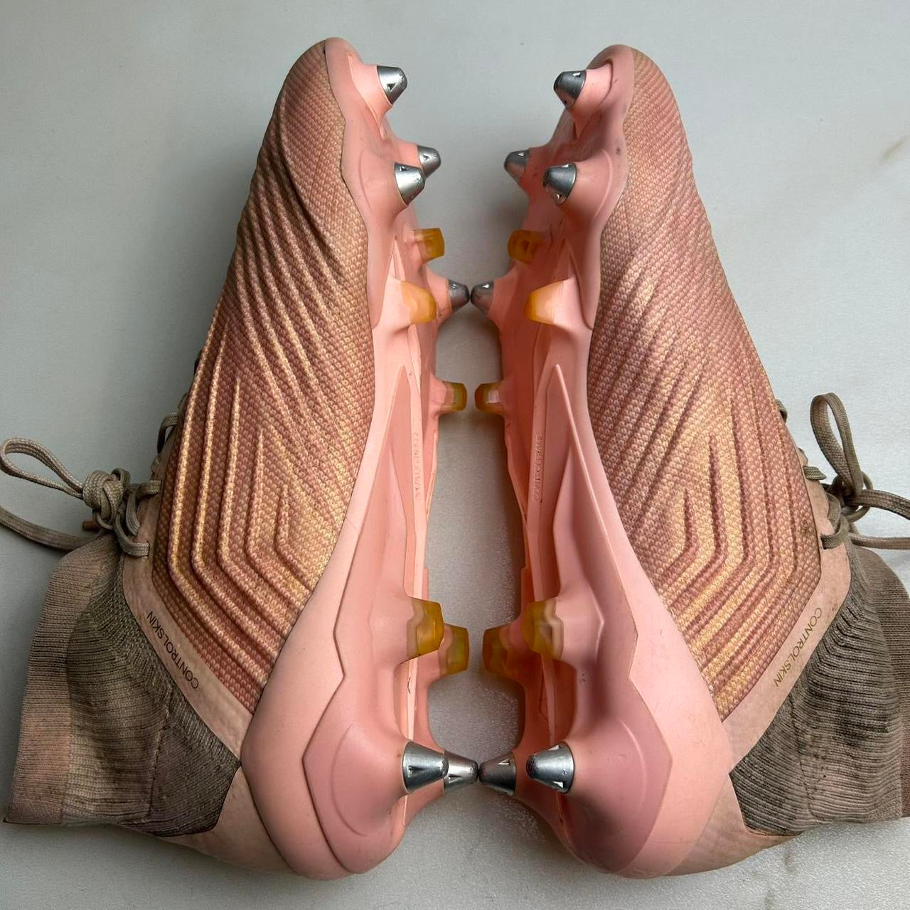Adidas Predator 18.1 Sg Football Boots Uk 9.5