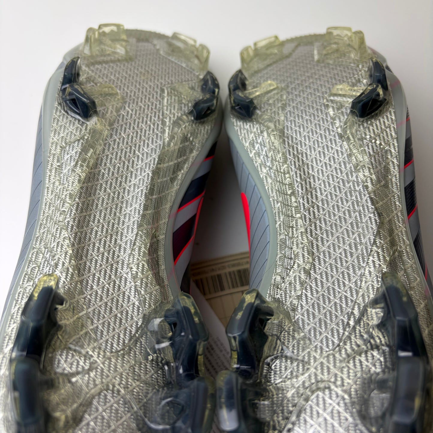 Nike Mercurial Vapor VII CR7 Fg Sample Football Boots Uk 8