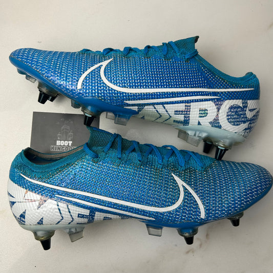 Nike Mercurial Vapor 13 Elite Sg-Pro Football Boots Uk 10