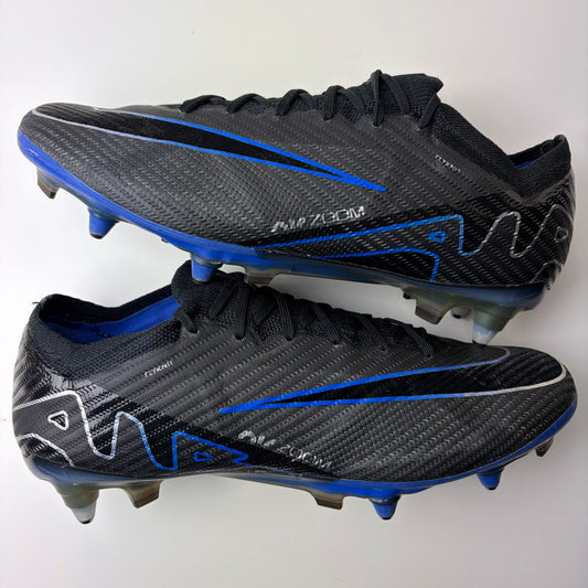 Nike Mercurial Vapor 15 Elite Sg Anti clog Football Boots Uk 9