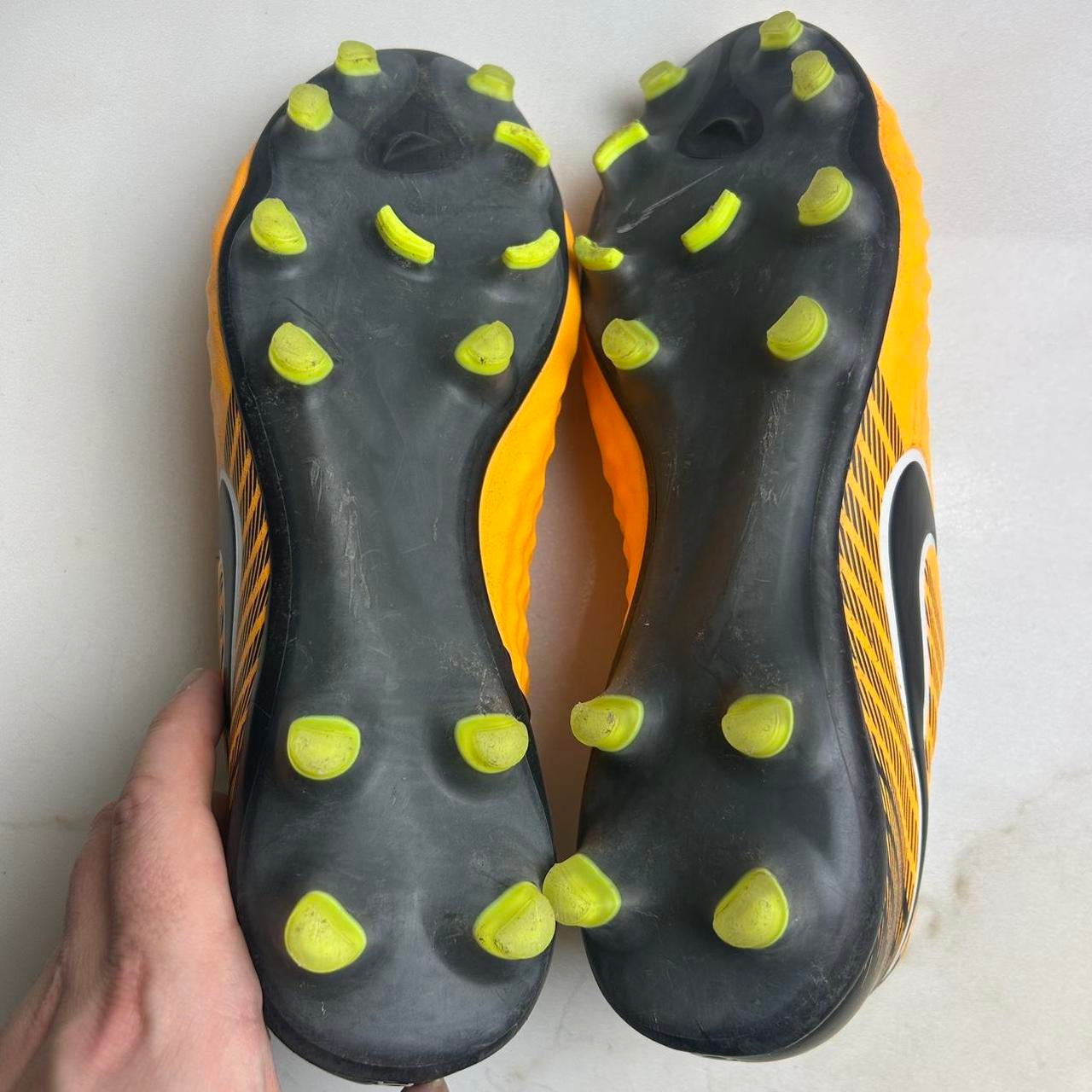 Nike Magista Opus Ii Fg Elite Acc Football Boots Uk 8