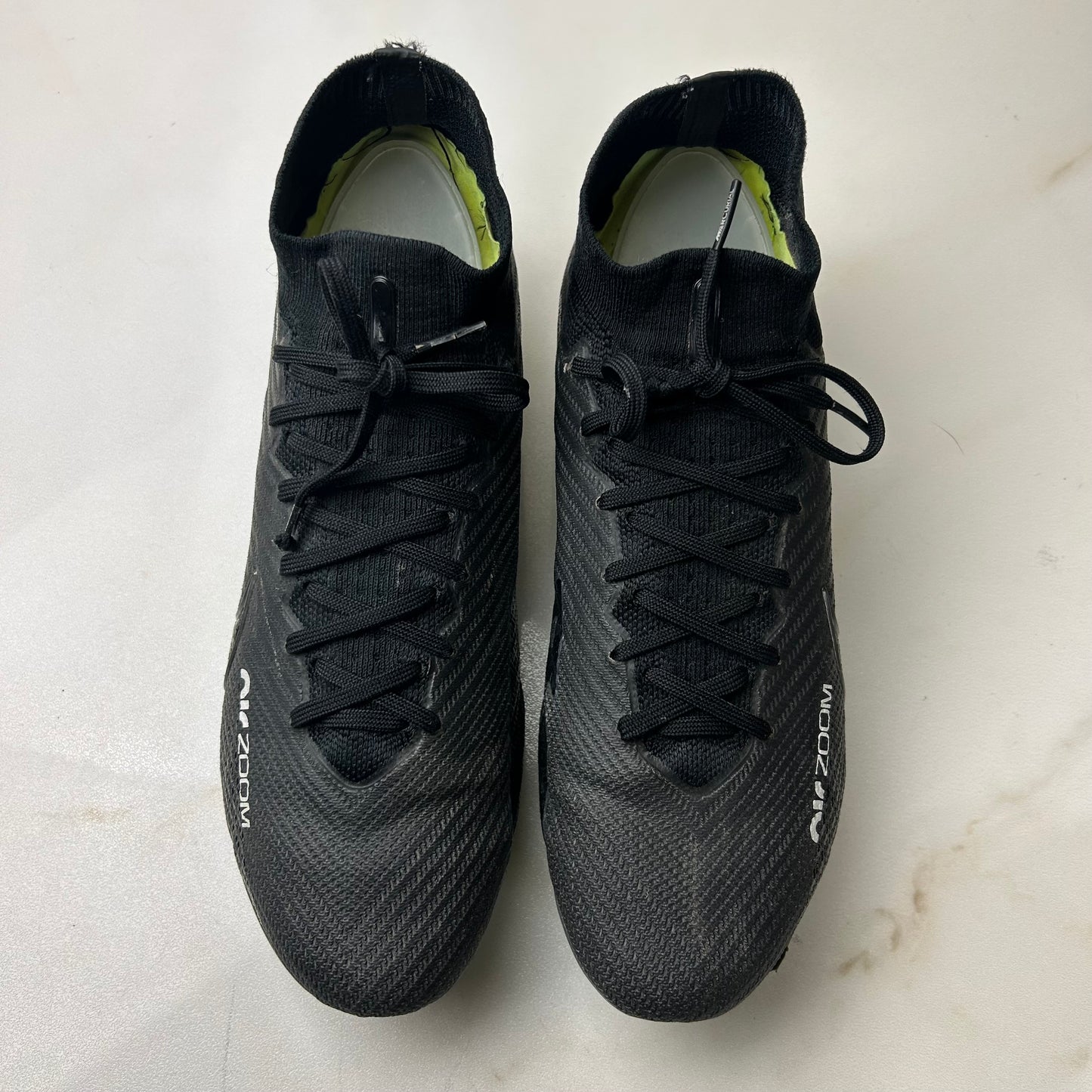 Nike Mercurial Superfly 9 Fg Elite Football Acc Uk 8.5