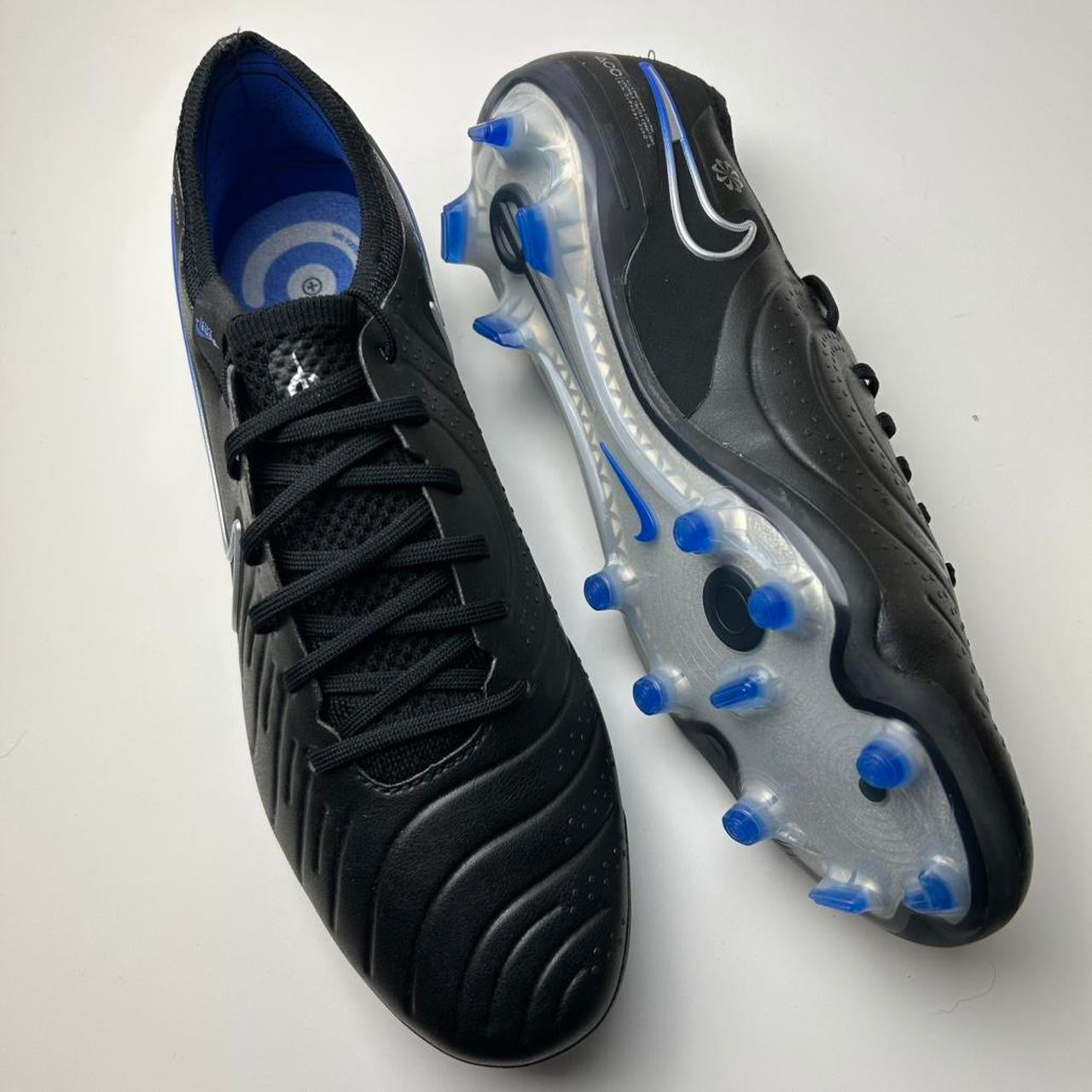 Nike Tiempo Legend 10 Elite Fg Football Boots Uk 8.5