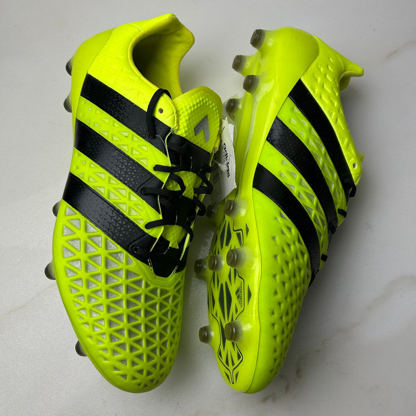 Adidas Ace 16.1 Fg Elite Football Boots Uk 9