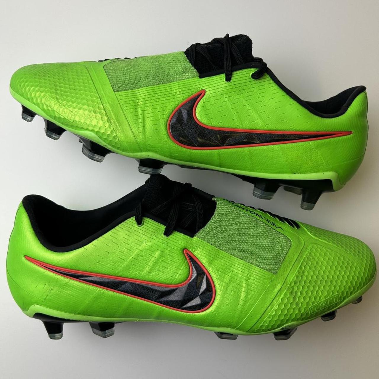 Nike Phantom Venom Elite Fg Acc Football Boots Uk 8.5