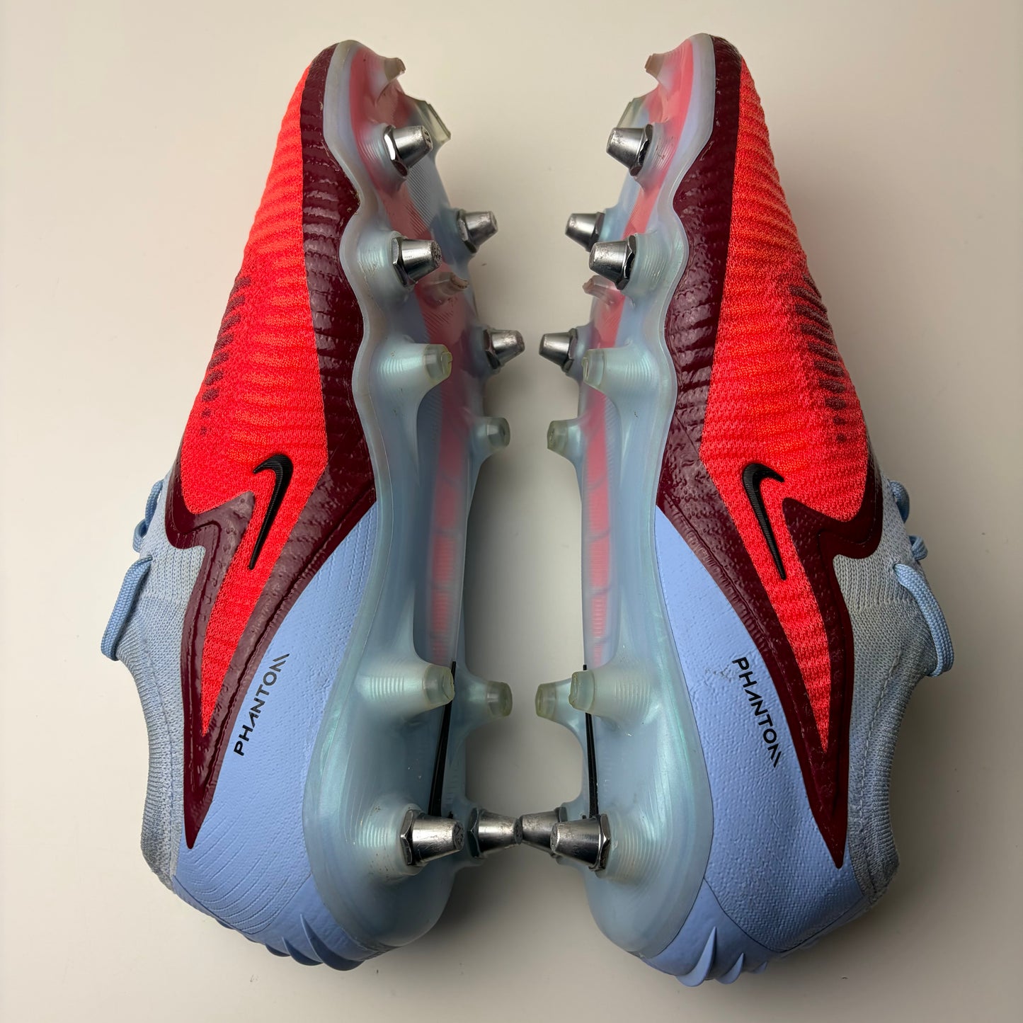 Nike Phantom 6 Elite Low Sg Football Boots Uk 8.5
