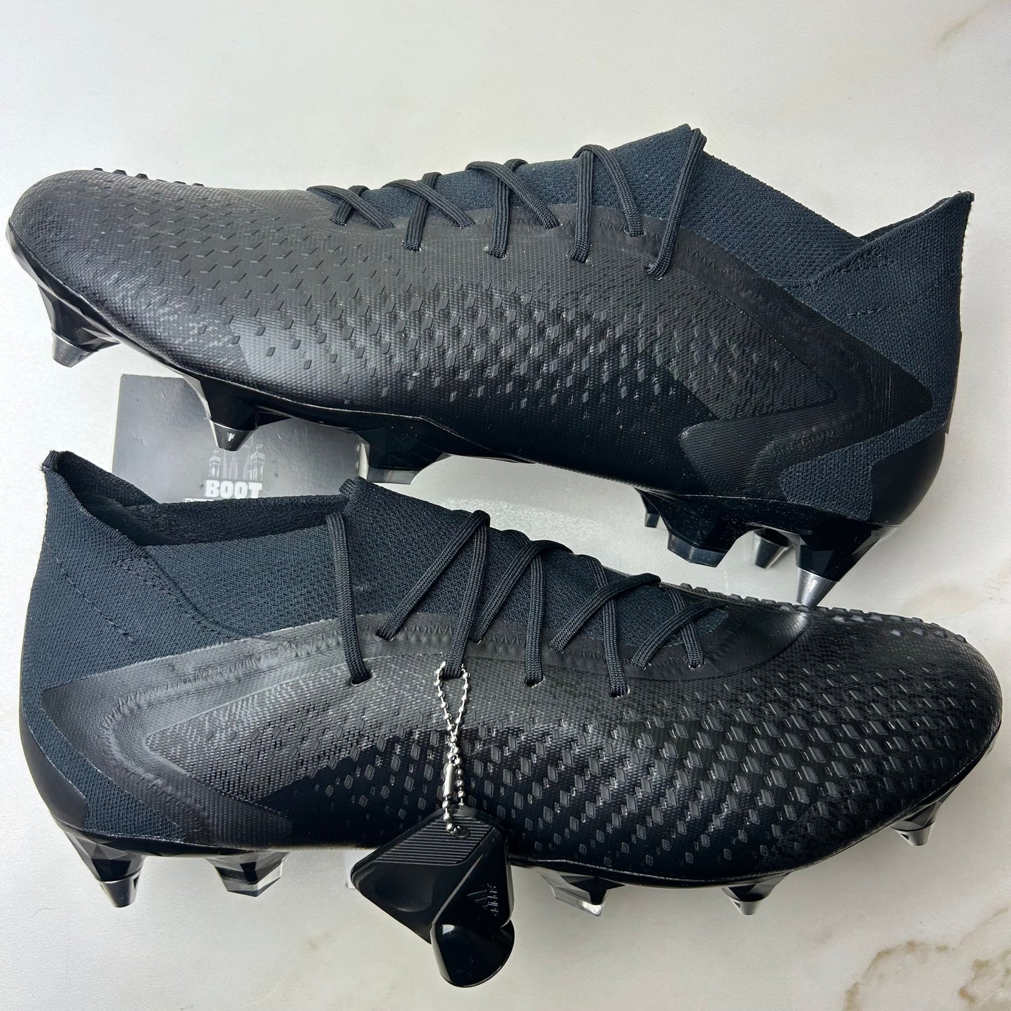 Adidas Predator Accuracy .1 Football Boots Uk 10.5 Brand New Rare