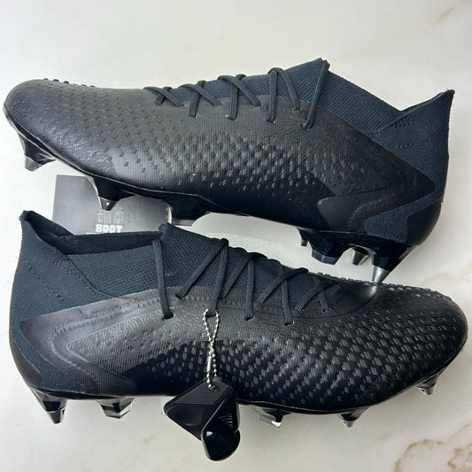 Adidas Predator Accuracy .1 Football Boots Uk 10.5 Brand New Rare