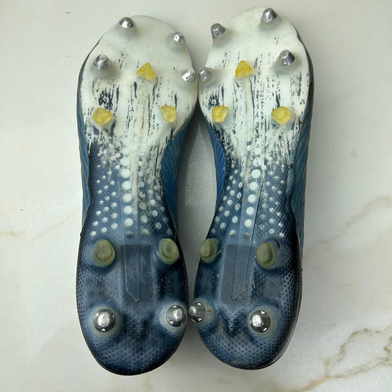 Adidas X 19+ Sg Football Boots Uk 11.5