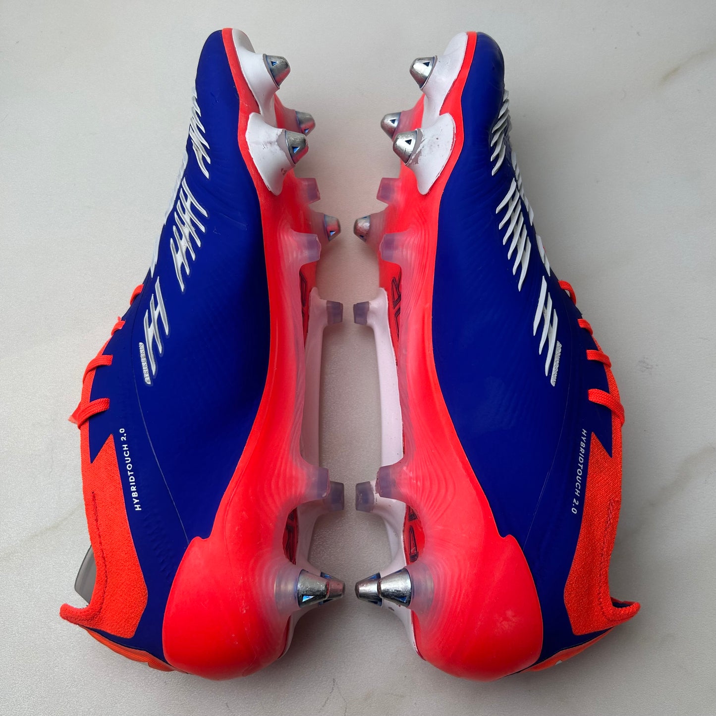 Adidas Predator Elite Sg Football Boots Uk 8.5