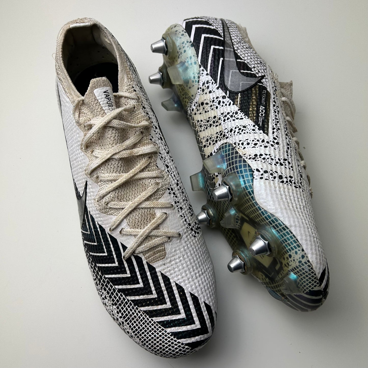 Nike Mercurial Vapor 13 Elite Sg-Pro Football Boots Uk 8