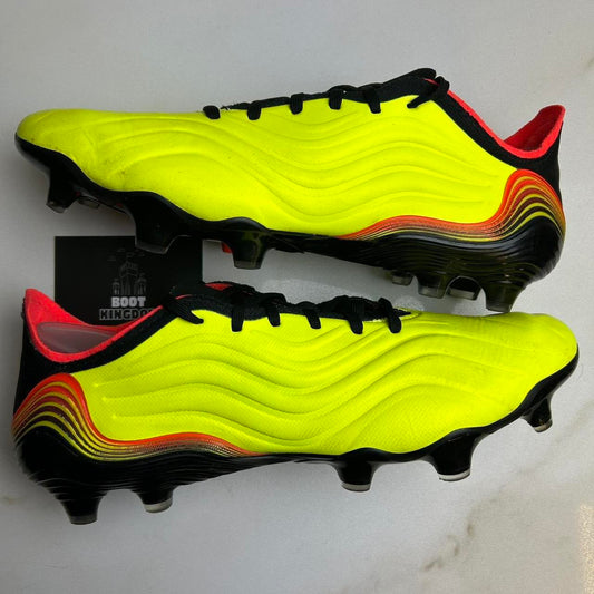 Adidas Copa Sense .1 Fg Football Boots Uk 9.5