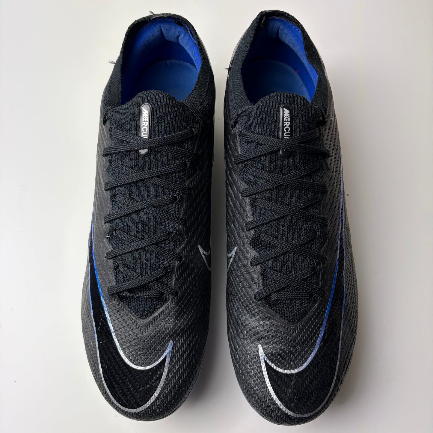 Nike Mercurial Vapor 15 Elite Sg Anti clog Football Boots Uk 9