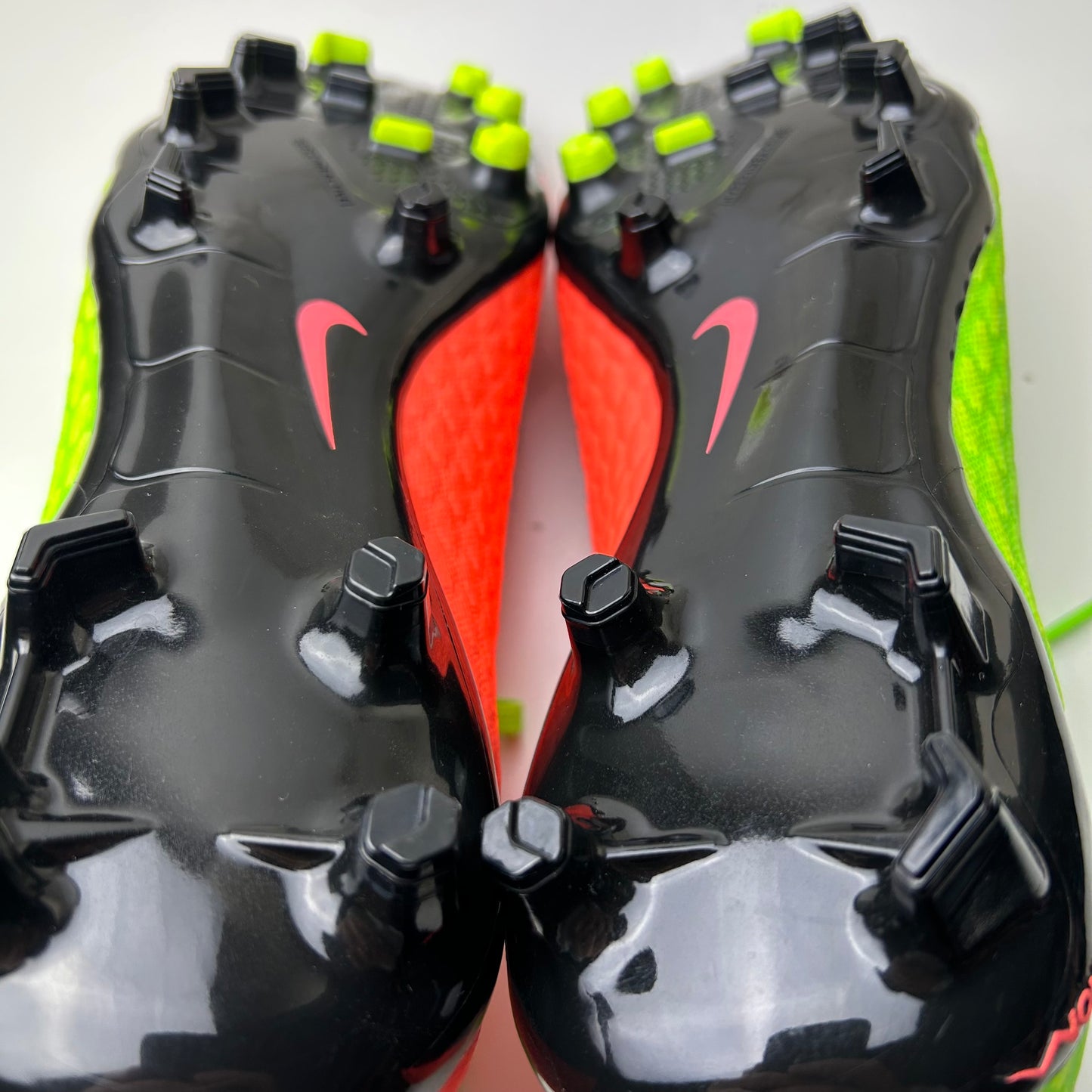Nike Hypervenom Phantom Iii Fg Pro Football Boots Uk 8