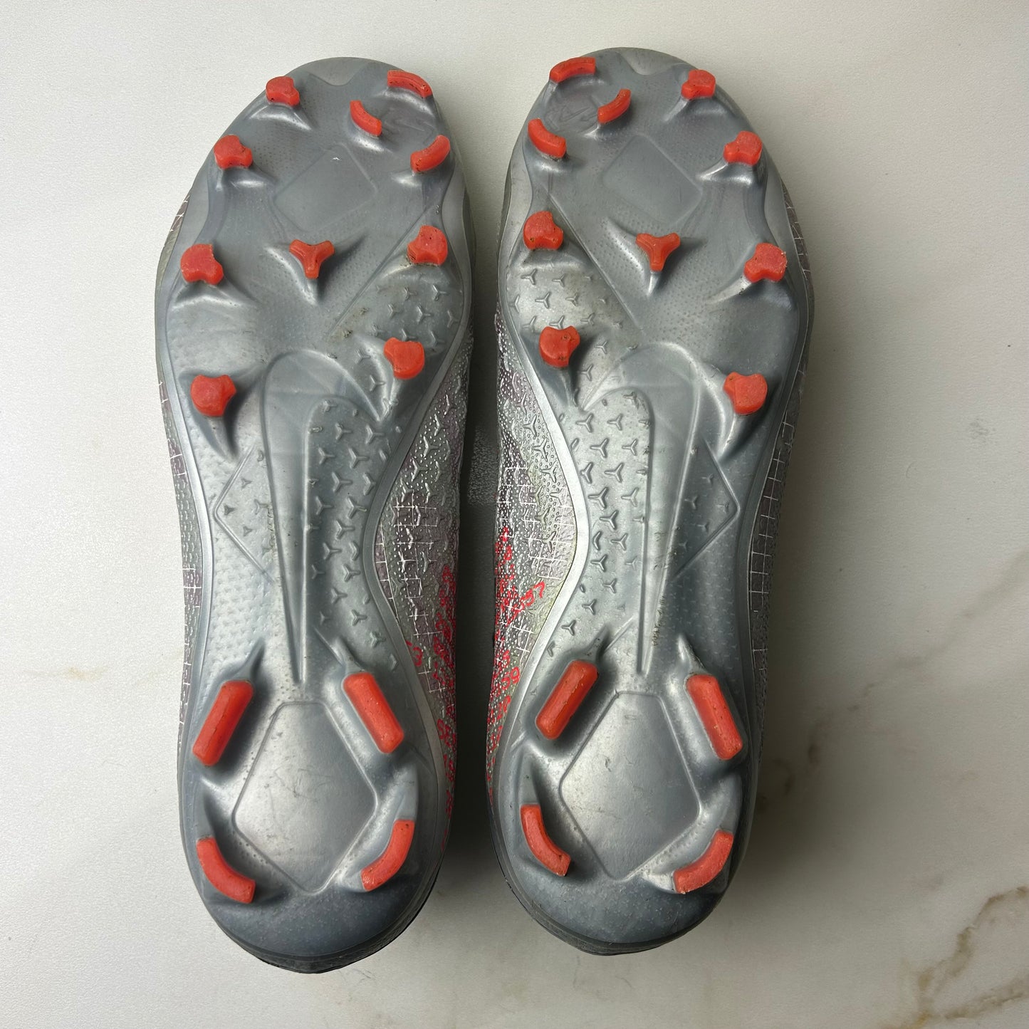 Nike Phantom Vision 2 Elite Fg Football Boots Uk 10.5