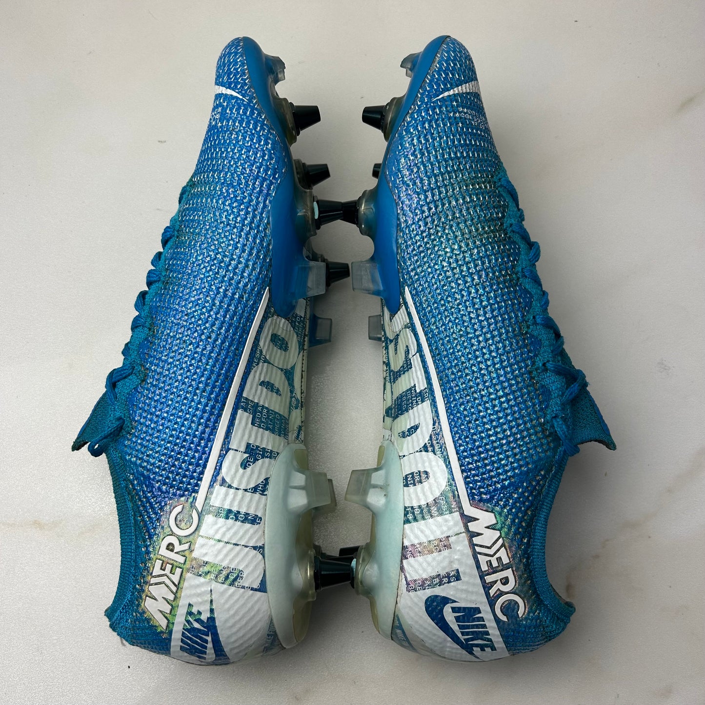 Nike Mercurial Vapor 13 Elite Sg-Pro Football Boots Uk 10