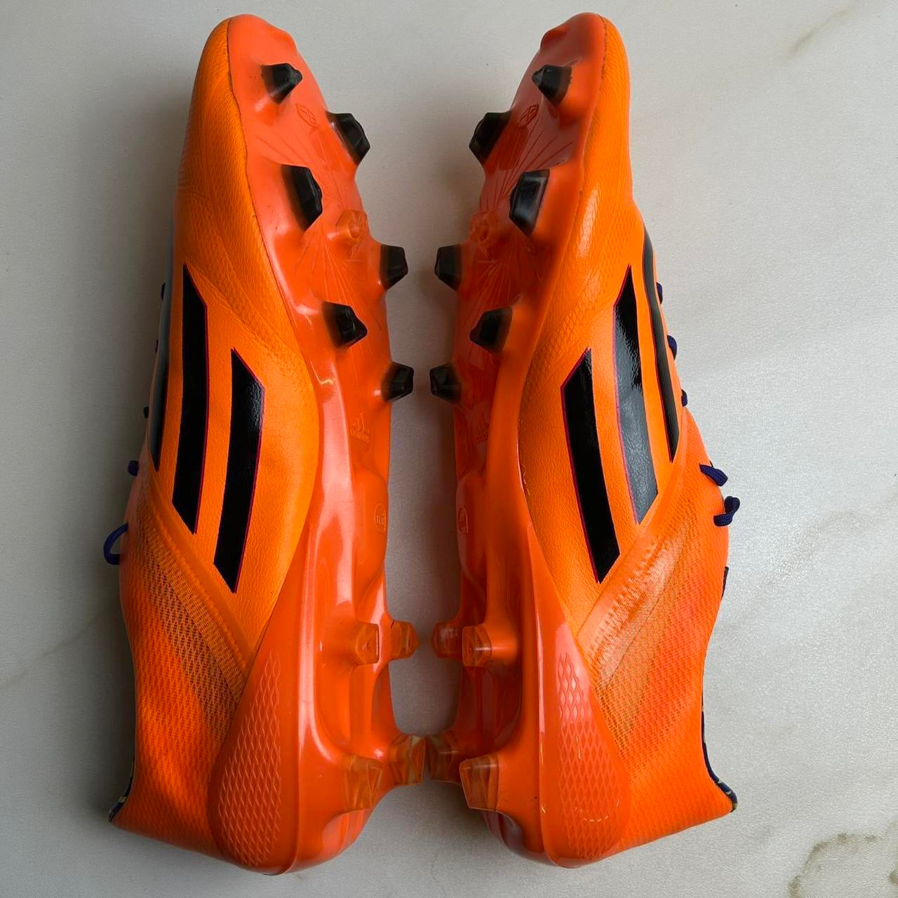 Adidas F50 Adizero Trx Fg Football Boots Uk 10.5