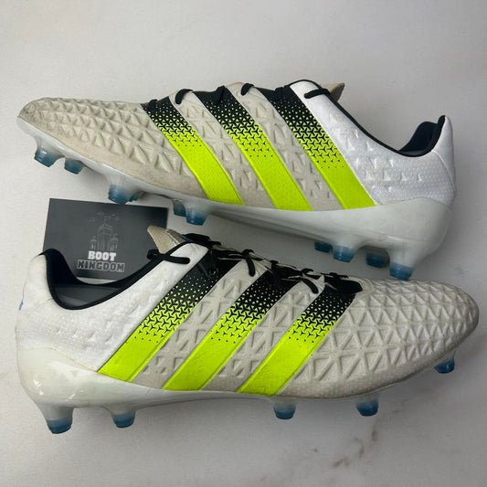 Adidas Ace 16.1 Fg Football Boots Uk 9 Elite