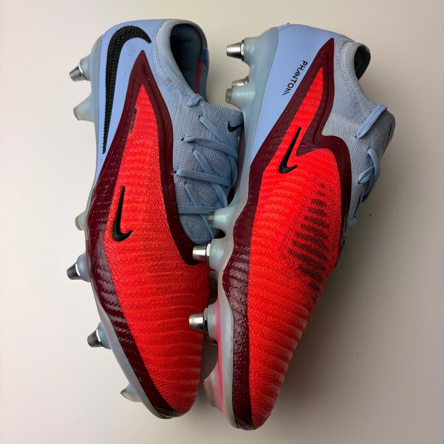 Nike Phantom 6 Elite Low Sg Football Boots Uk 8.5
