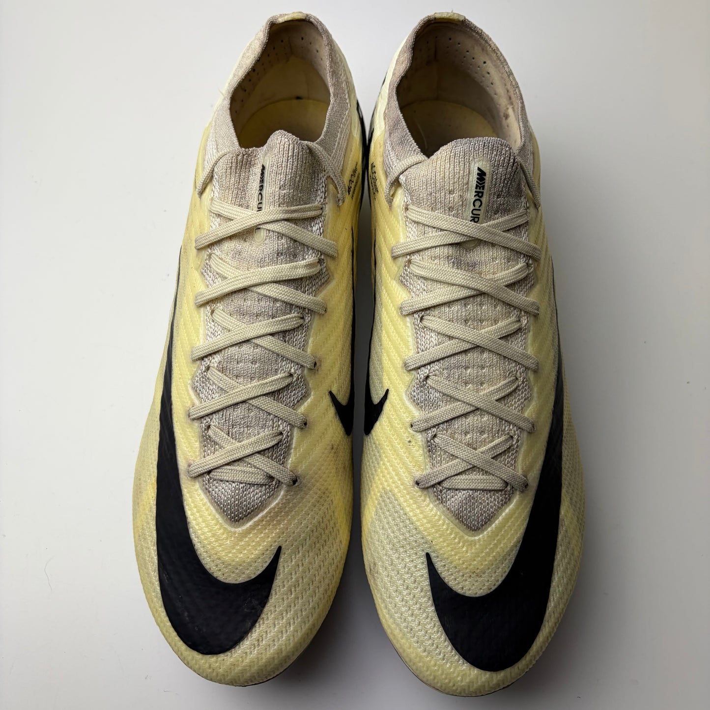 Nike Mercurial Vapor 15 Elite Sg-Pro Football Boots Uk 8