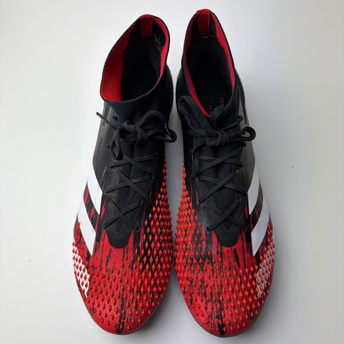 Adidas Predator Mutator 20.1 Elite Sg Football Boots Uk 9