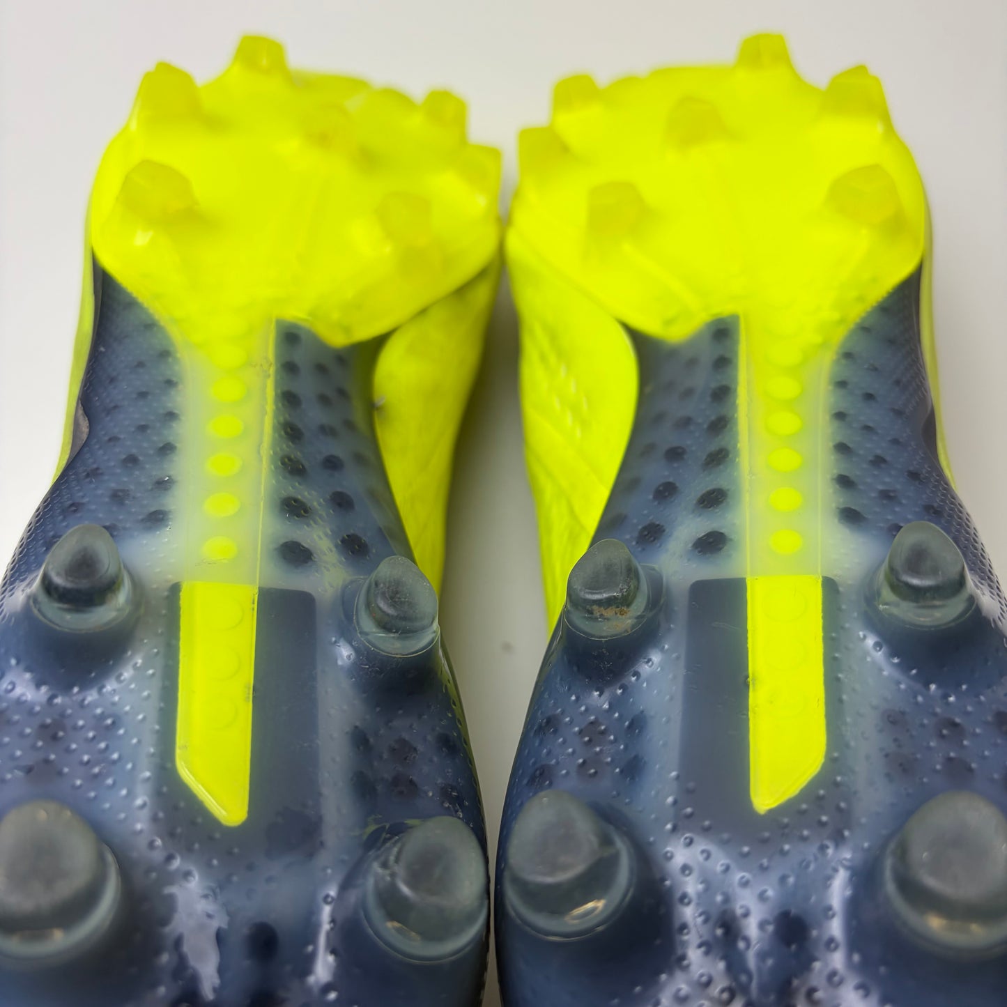 Adidas X 18.1 Fg Elite Football Boots Uk 11 Rare