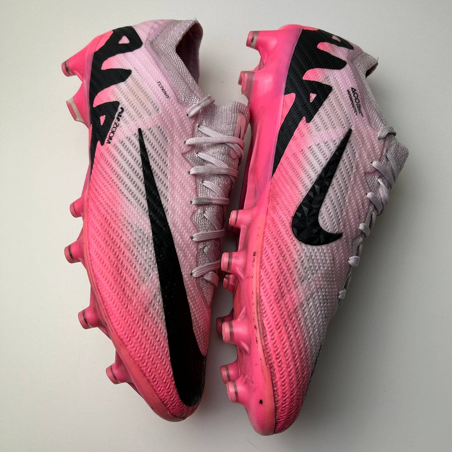 Nike Mercurial Vapor 15 Elite Ag-Pro Football Boots Uk 9