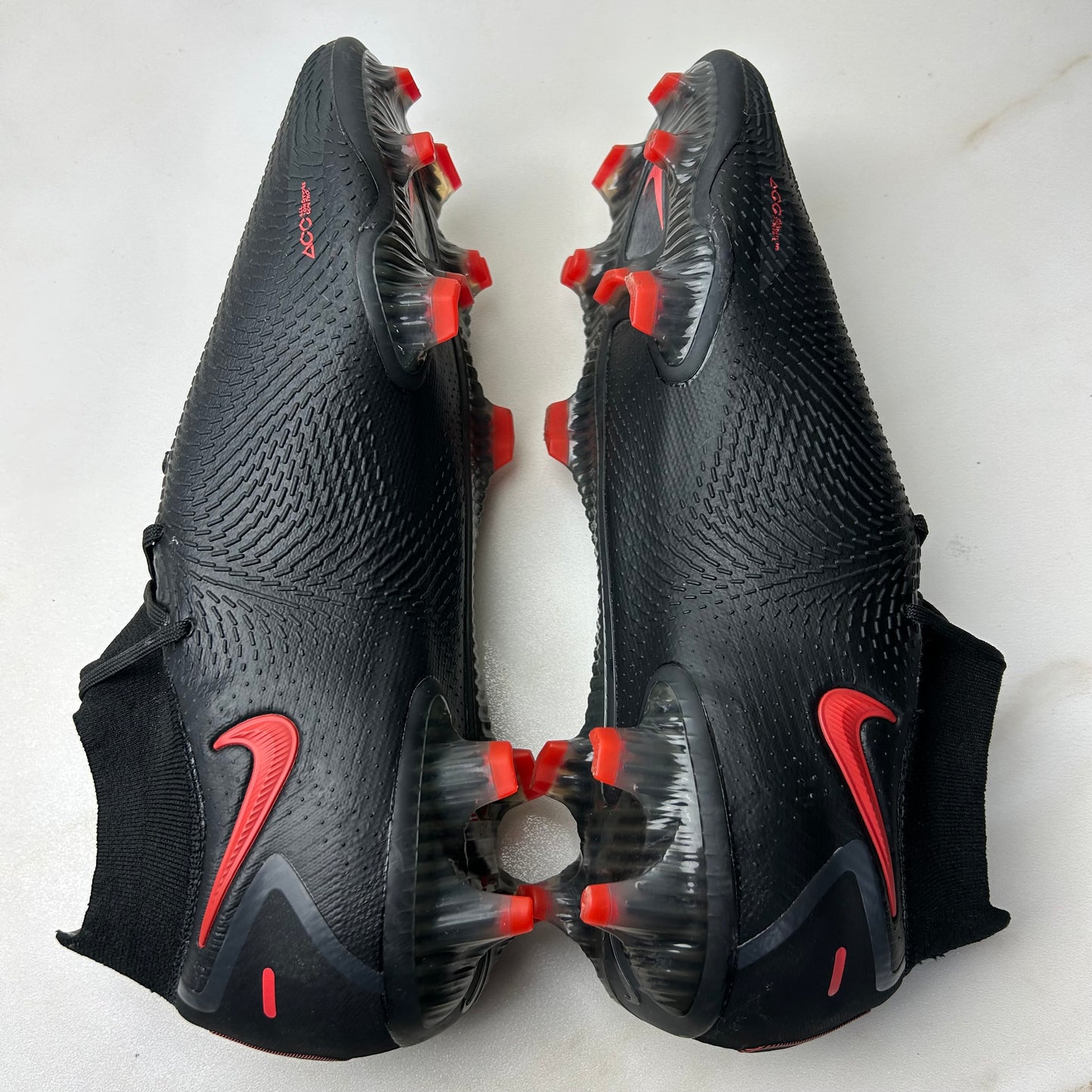 Nike Phantom Gt Elite Fg Football Boots Uk 10.5