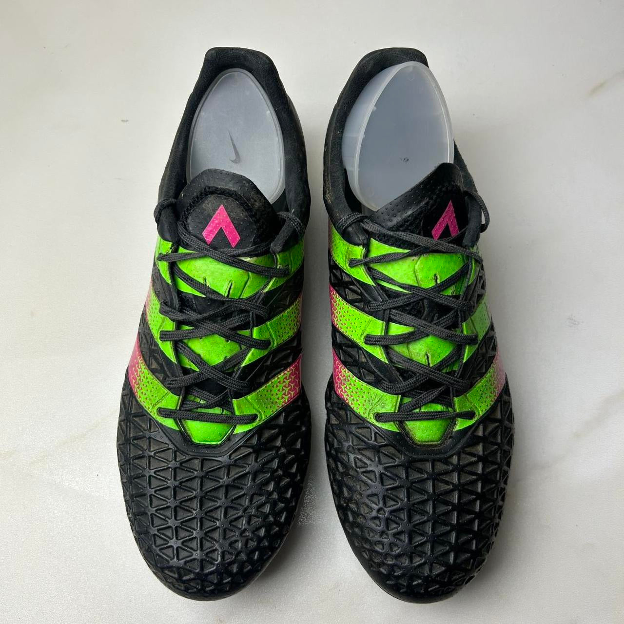 Adidas Ace 16.1 Fg Football Boots Uk 8