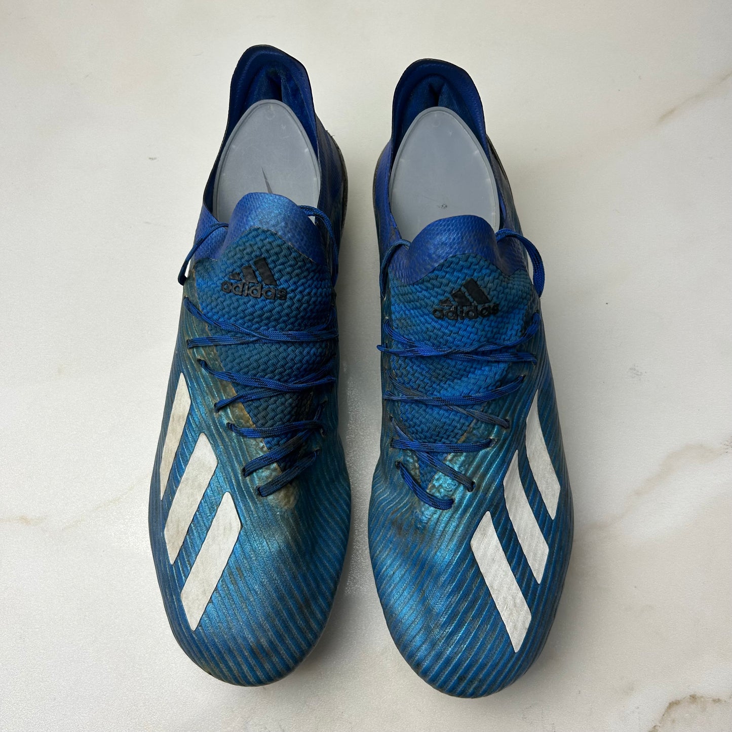 Adidas X 19.1 Sg Football Boots Uk 9.5 Elite