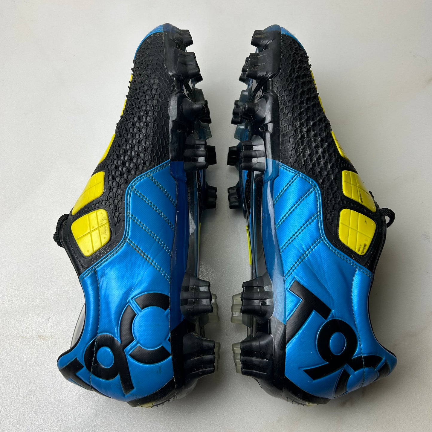 Nike Total 90 Laser Iii Fg Elite Football Boots Uk 10