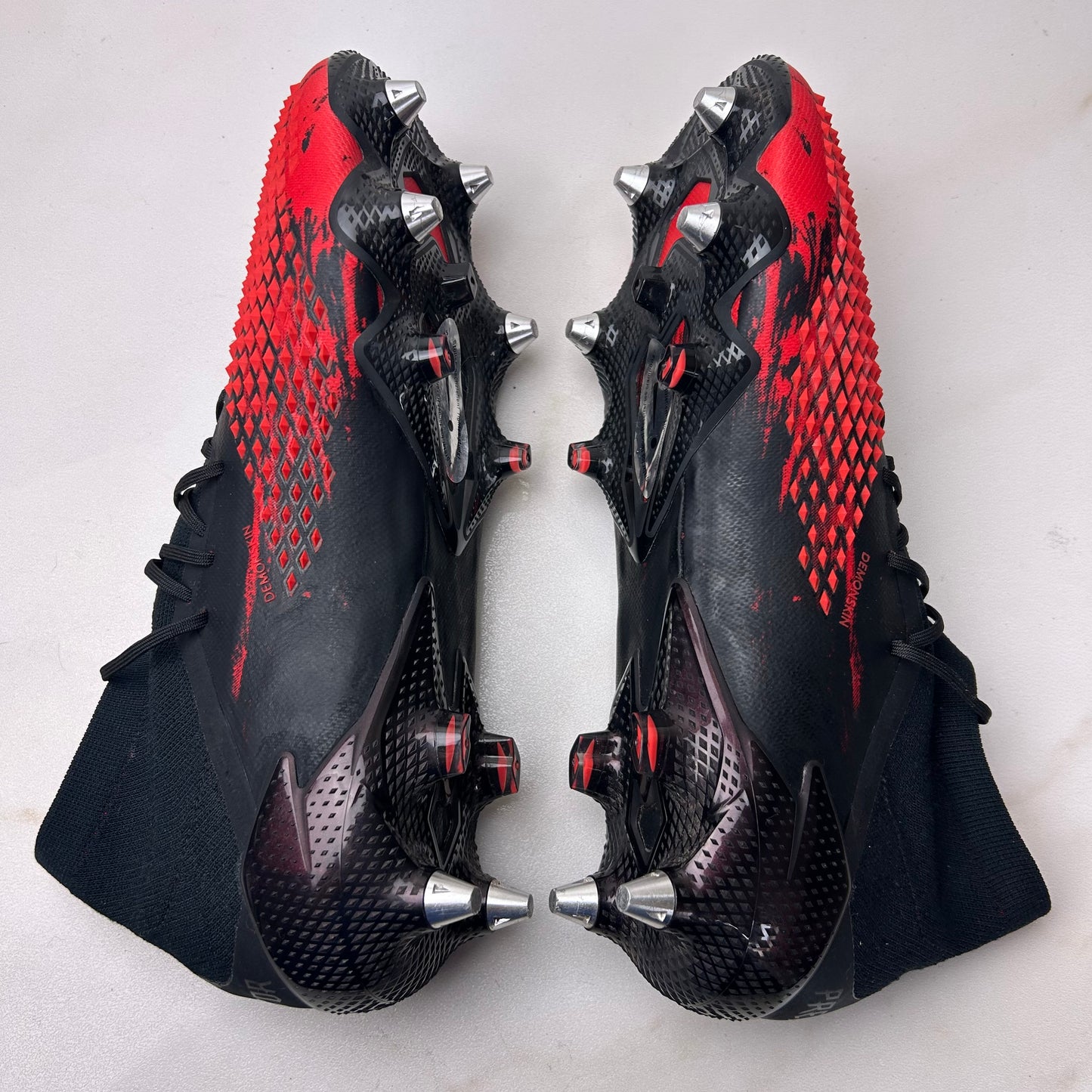 Adidas Predator Mutator 20.1 Sg Football Boots Uk 8