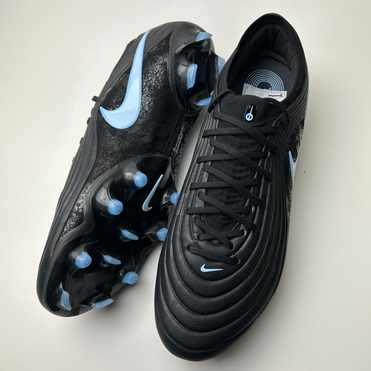 Nike Tiempo Maestro Elite Fg Football Boots Uk 9.5
