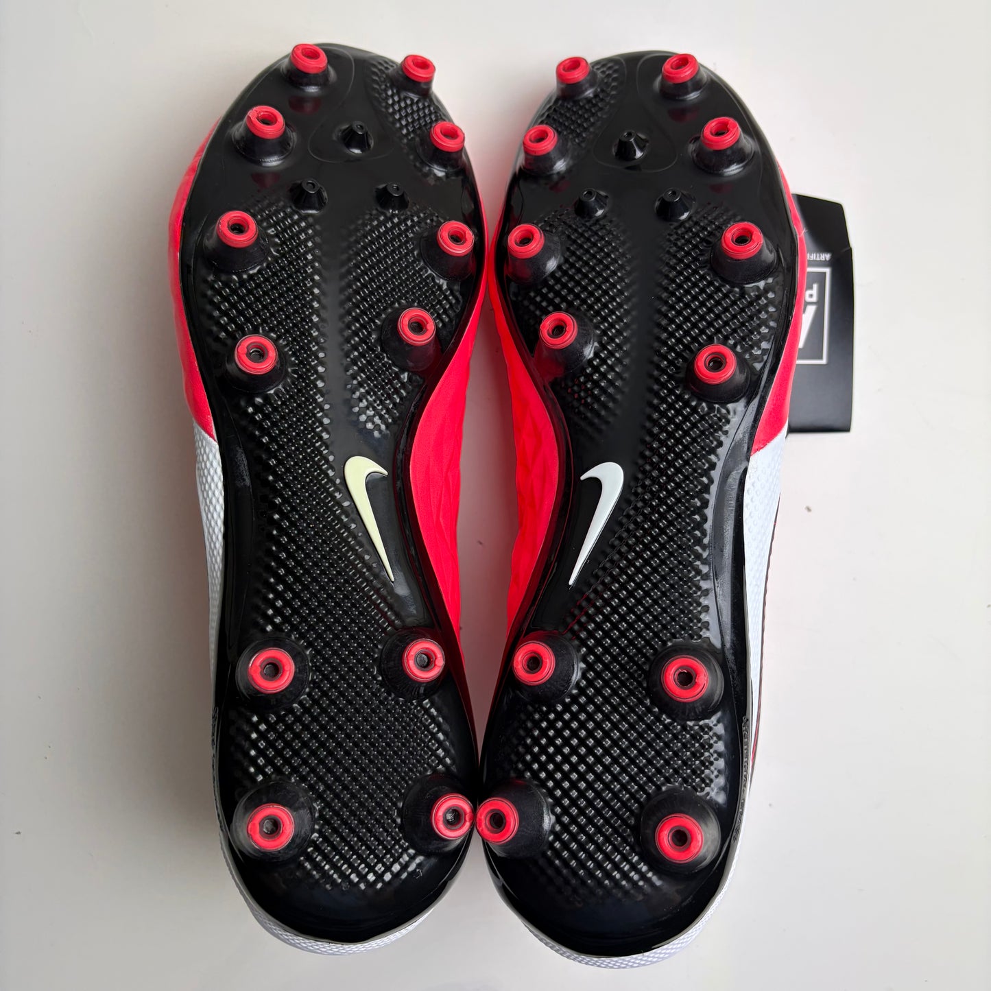 Nike Tiempo Legend 8 Elite Ag Football Boots Uk 8 Rare New