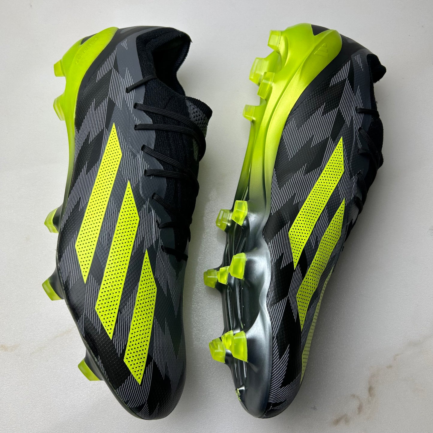 Adidas X Crazyfast .1 Fg Elite Football Boots Uk 9.5