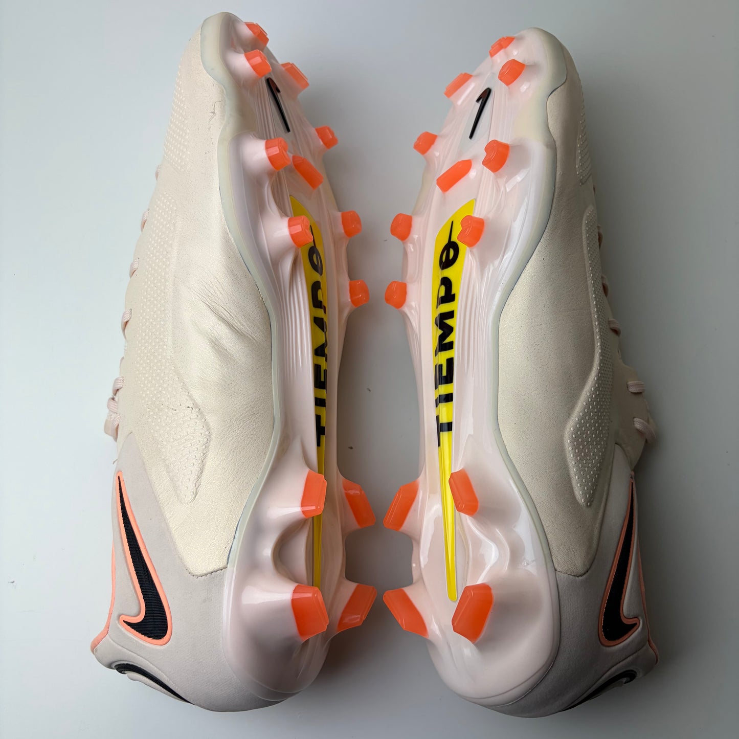Nike Tiempo Legend 9 Elite Fg Football Boots Uk 12
