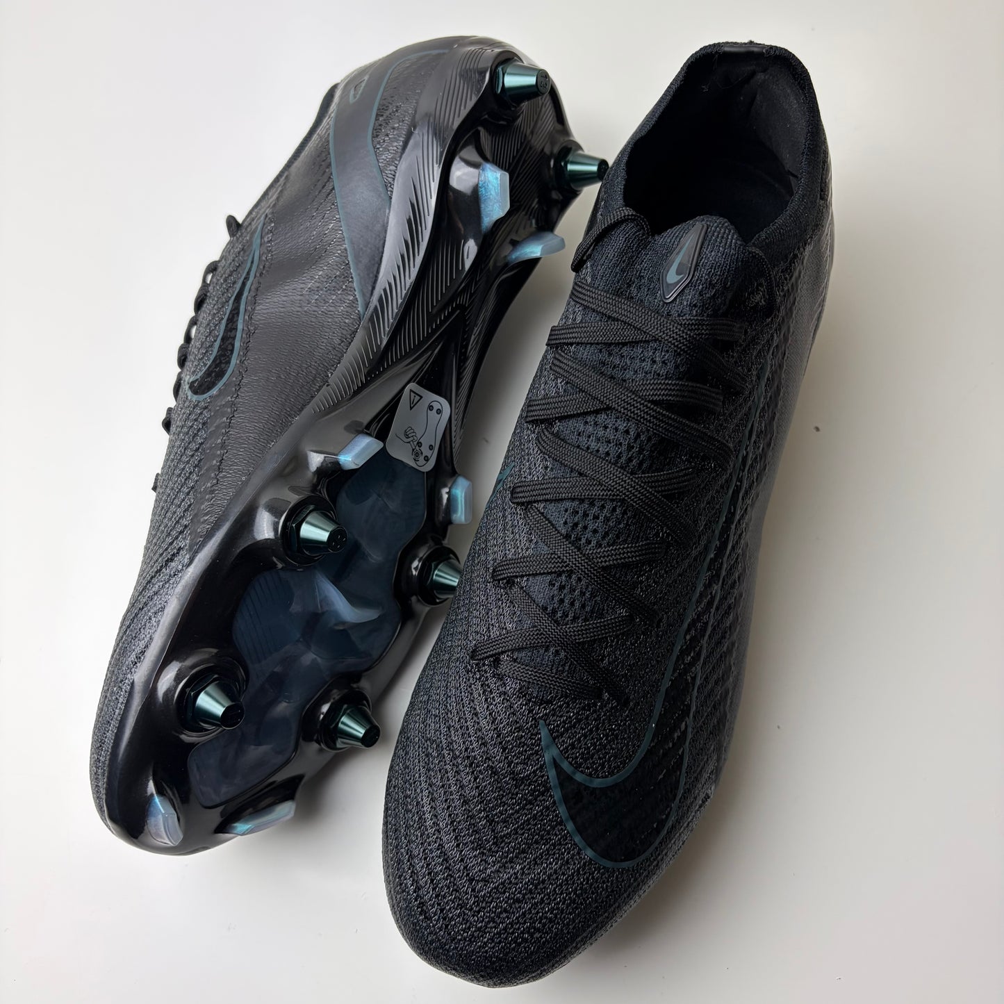 Nike Mercurial Vapor 16 Elite Sg Football Boots Uk 8