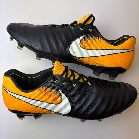 Nike Tiempo Legend 7 Elite Fg ACC Football Boots Uk 13