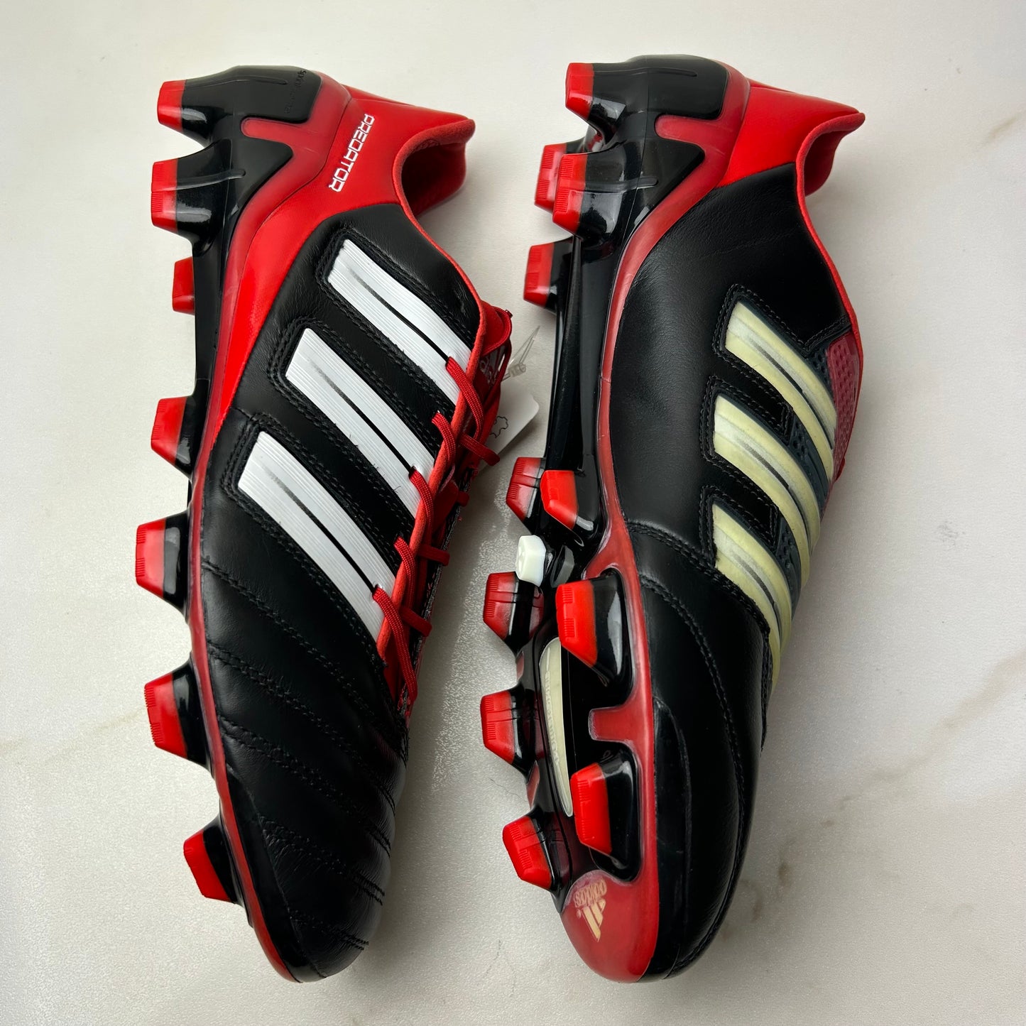 Adidas Predator Adipower Fg Elite Football Boots Uk 11