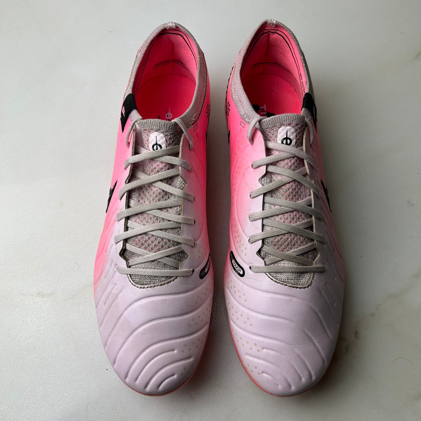 Nike Tiempo Legend 10 Elite Fg Football Boots Uk 9