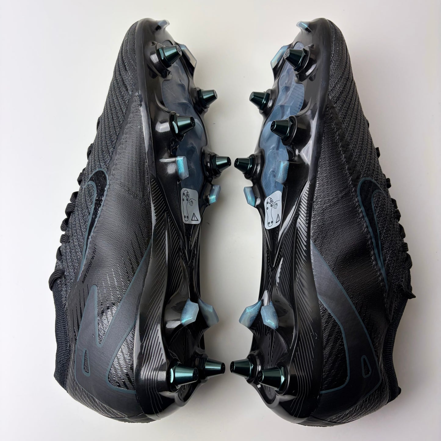Nike Mercurial Vapor 16 Elite Sg Football Boots Uk 8