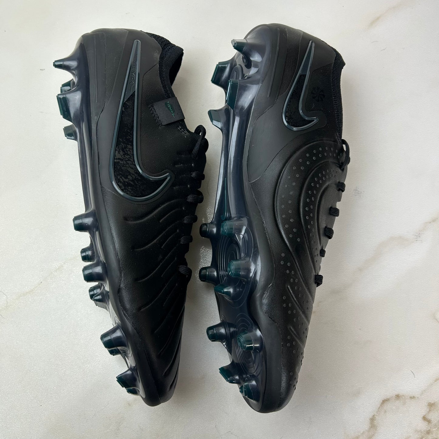 Nike Tiempo Legend 10 Elite FG Football Boots Uk 10.5