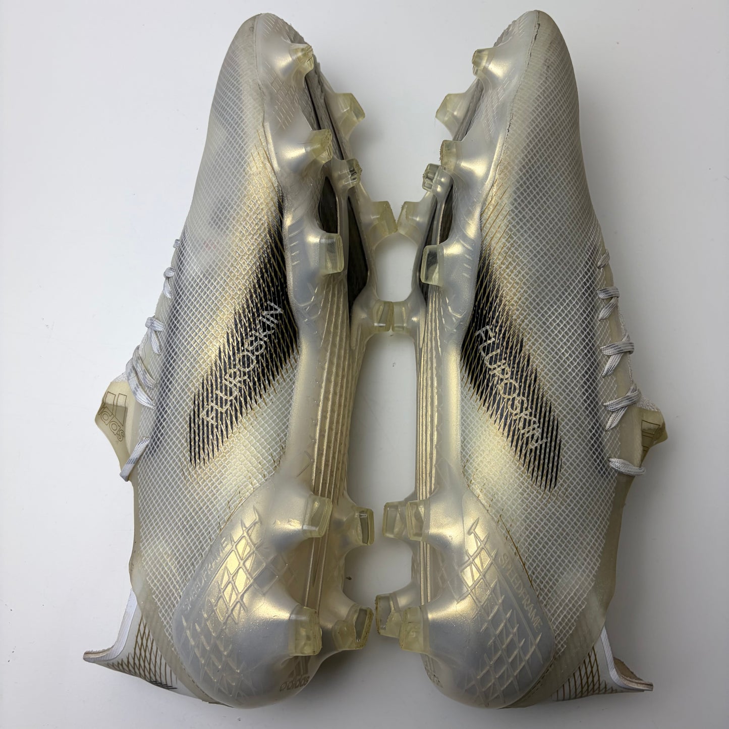Adidas X Ghosted .1 Fg Elite Football Boots Uk 9