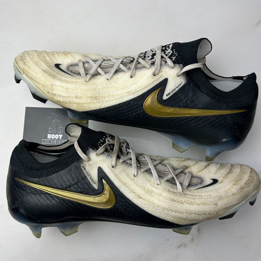 Nike Phantom Gx Ii Fg Football Boots Elite Uk 9