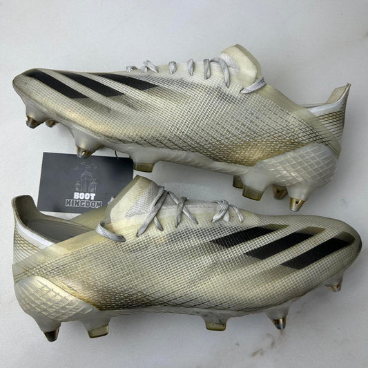 Adidas X Ghosted .1 SG - UK 8.5 Football Boots