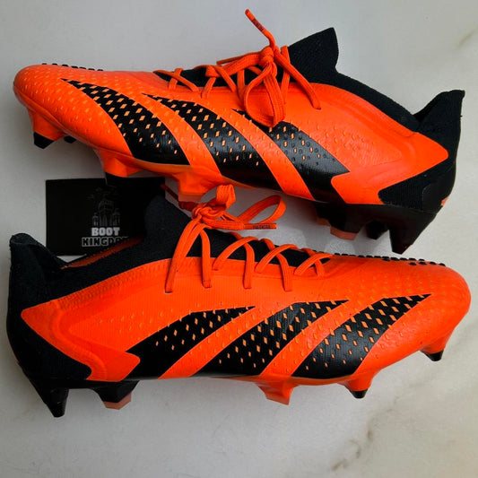 Adidas Predator Accuracy .1 Sg Football Boots Uk 9