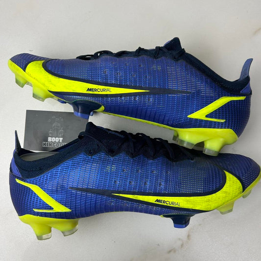 Nike Mercurial Vapor 14 Elite Acc Football Boots Uk 10