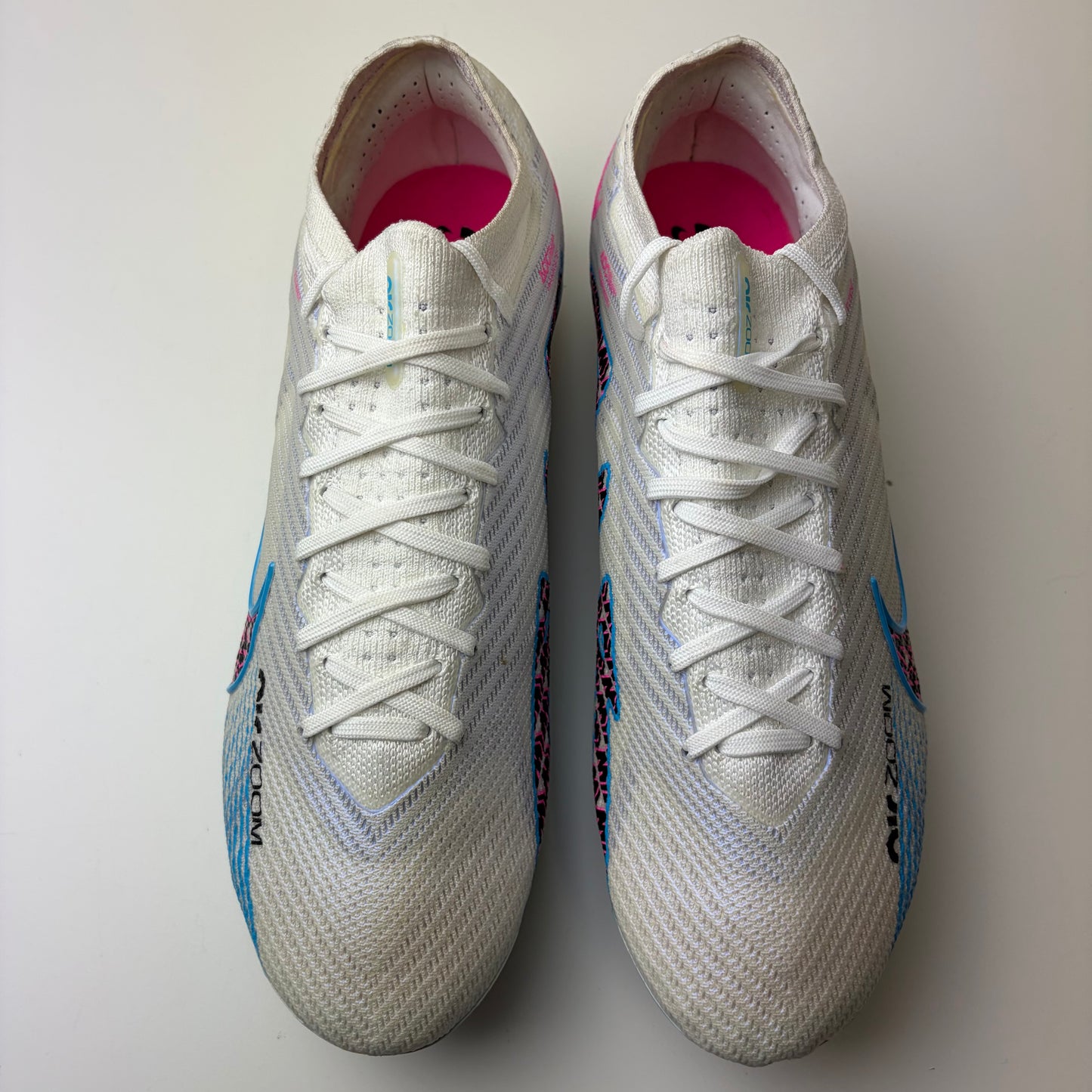 Nike mercurial Vapor 15 Elite Sg-Pro Football Boots Uk 8.5 Player Issue