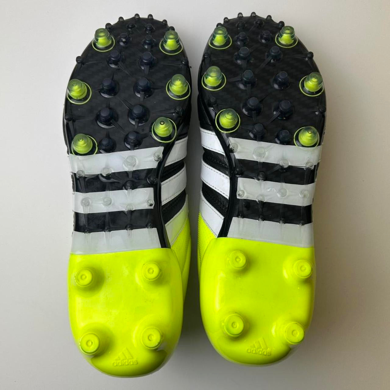Adidas Ace 15.1 Fg Football Boots Elite Uk 8